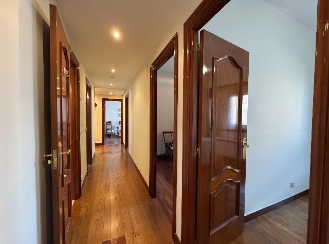 Imagen 5 Inmueble 300056 - Piso en venta en Getxo / Enfrente del parque gobelaurre