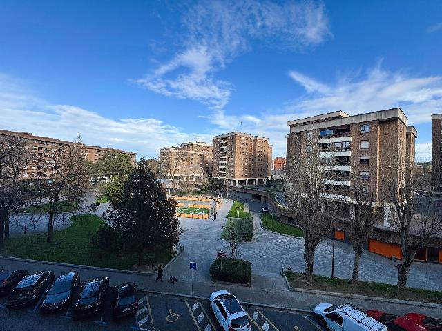 Imagen 9 Inmueble 300056 - Piso en venta en Getxo / Enfrente del parque gobelaurre