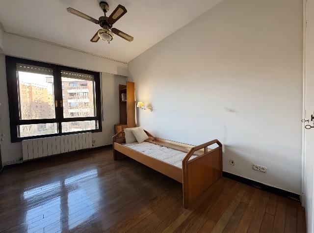 Imagen 19 Inmueble 300056 - Piso en venta en Getxo / Enfrente del parque gobelaurre