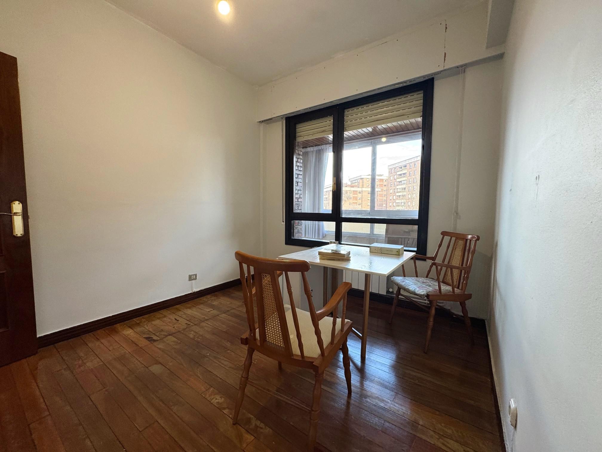 Imagen 13 Piso en venta en Getxo / Enfrente del parque gobelaurre