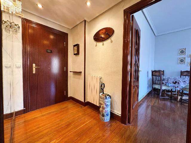 Imagen 24 Inmueble 300056 - Piso en venta en Getxo / Enfrente del parque gobelaurre