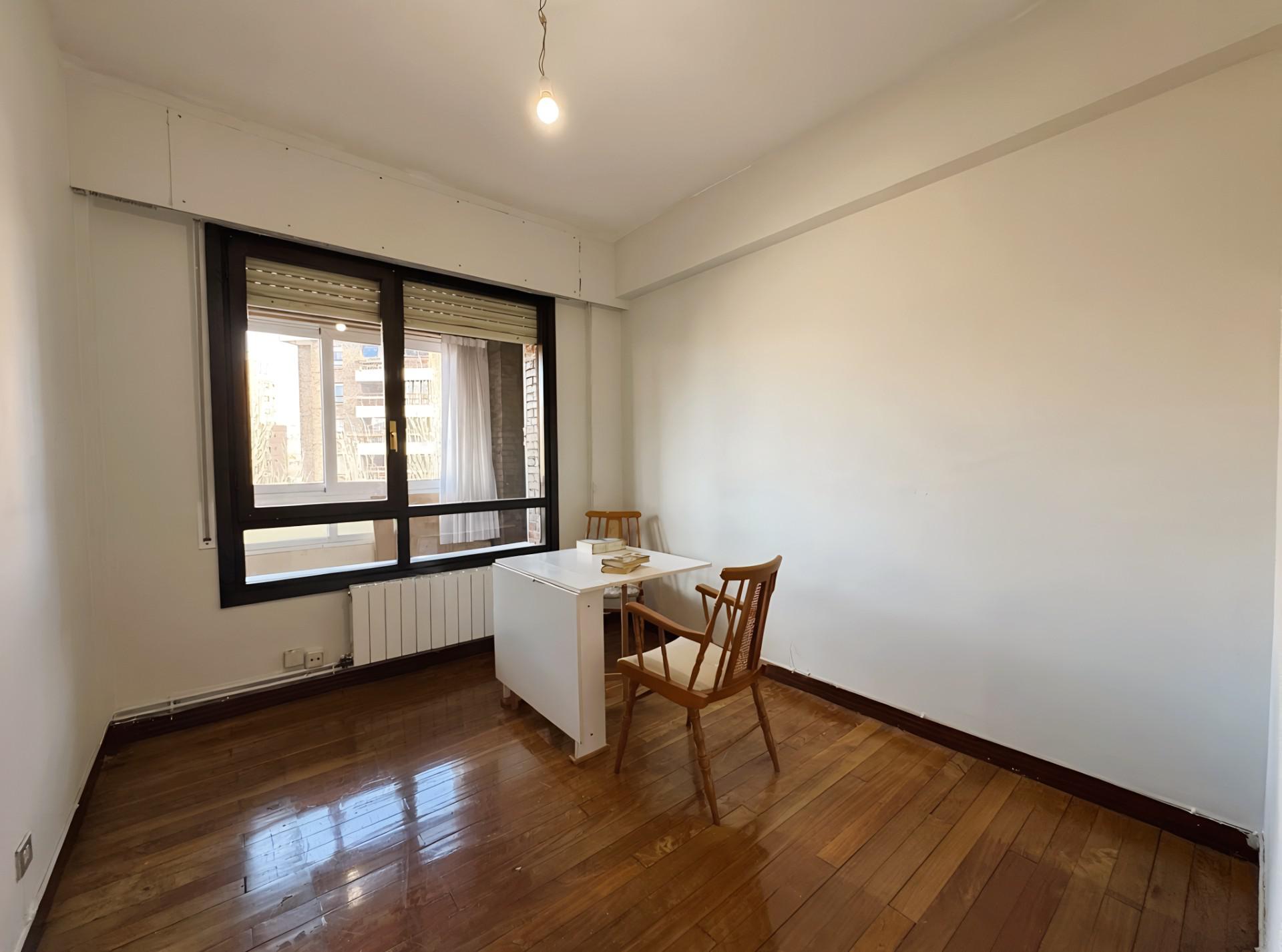 Imagen 15 Piso en venta en Getxo / Enfrente del parque gobelaurre