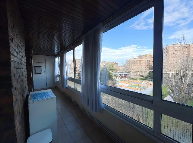 Imagen 16 Inmueble 300056 - Piso en venta en Getxo / Enfrente del parque gobelaurre