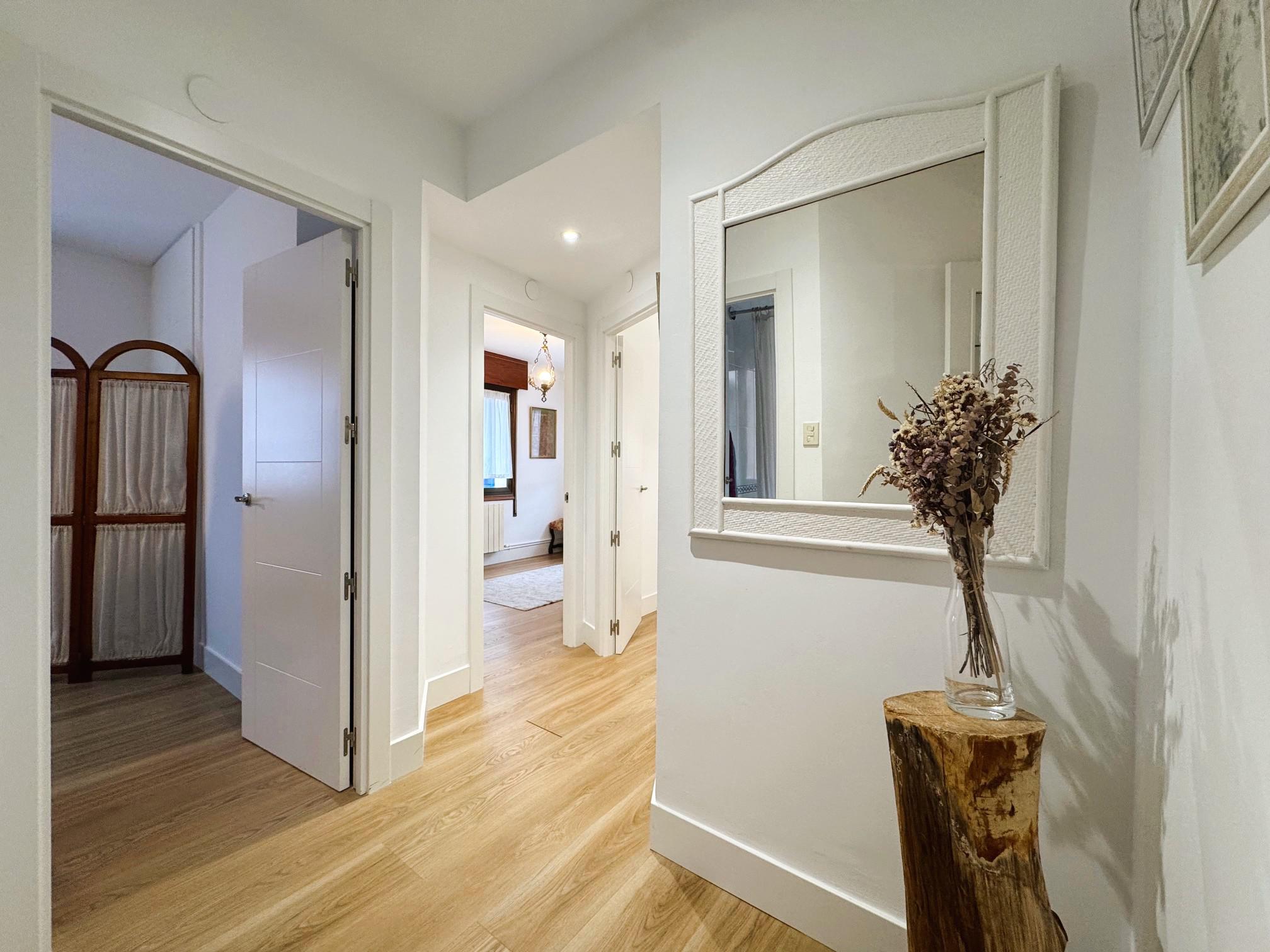 Imagen 10 Apartamento en venta en Getxo / Algorta centro, avenida basagoiti