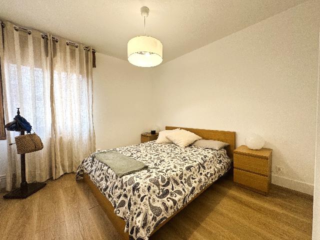 Imagen 11 Inmueble 300297 - Apartamento en venta en Getxo / Algorta centro, avenida basagoiti