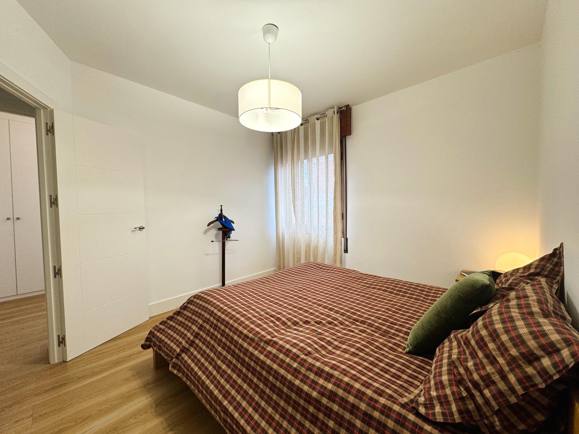 Imagen 13 Apartamento en venta en Getxo / Algorta centro, avenida basagoiti
