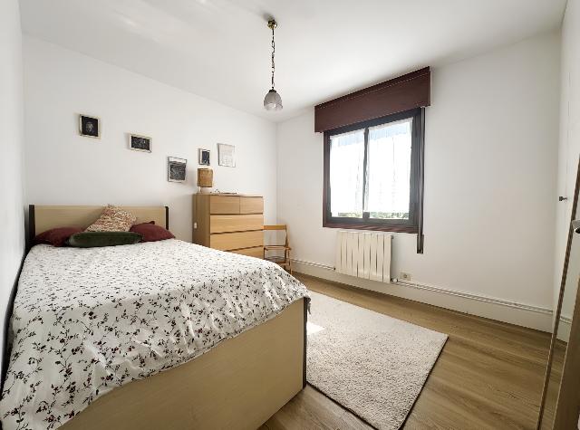 Imagen 12 Inmueble 300297 - Apartamento en venta en Getxo / Algorta centro, avenida basagoiti