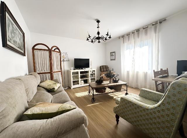 Imagen 6 Inmueble 300297 - Apartamento en venta en Getxo / Algorta centro, avenida basagoiti