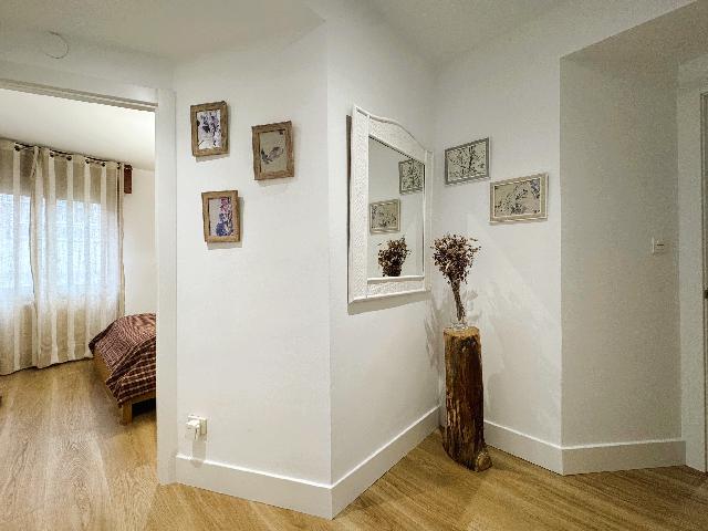 Imagen 14 Inmueble 300297 - Apartamento en venta en Getxo / Algorta centro, avenida basagoiti