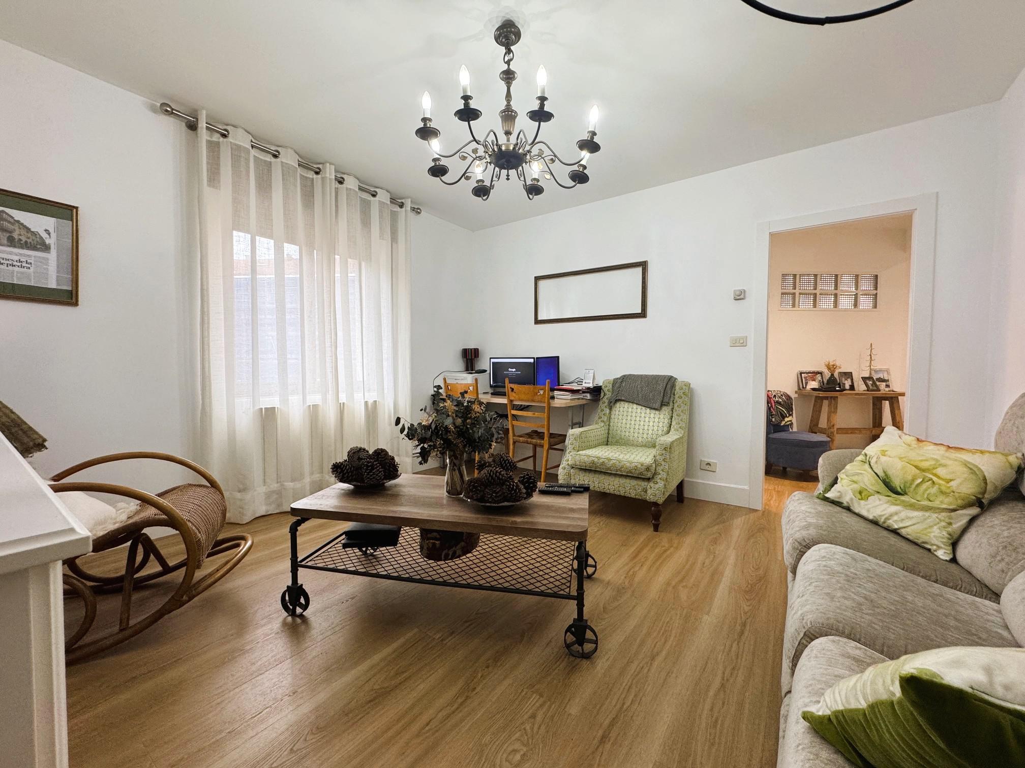 Imagen 7 Apartamento en venta en Getxo / Algorta centro, avenida basagoiti