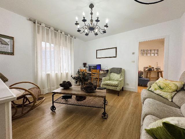 Imagen 7 Inmueble 300297 - Apartamento en venta en Getxo / Algorta centro, avenida basagoiti