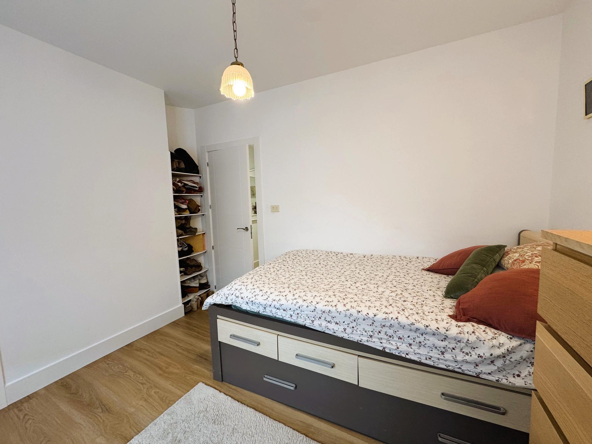 Imagen 17 Apartamento en venta en Getxo / Algorta centro, avenida basagoiti