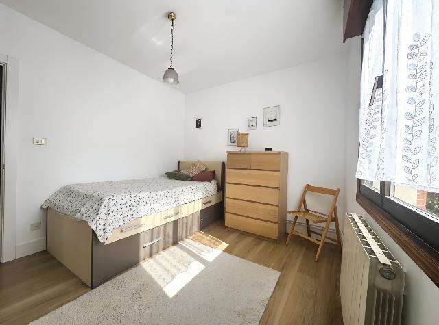 Imagen 13 Inmueble 300297 - Apartamento en venta en Getxo / Algorta centro, avenida basagoiti