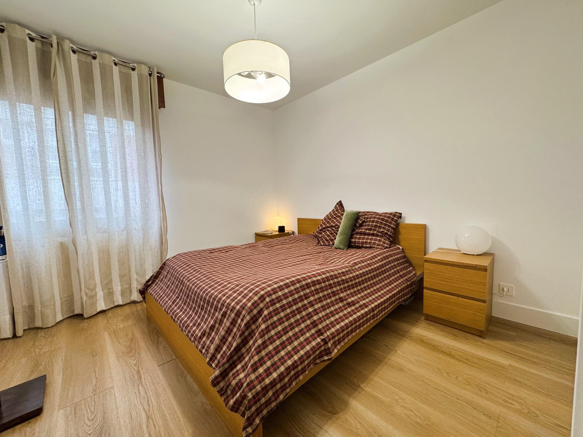 Imagen 12 Apartamento en venta en Getxo / Algorta centro, avenida basagoiti