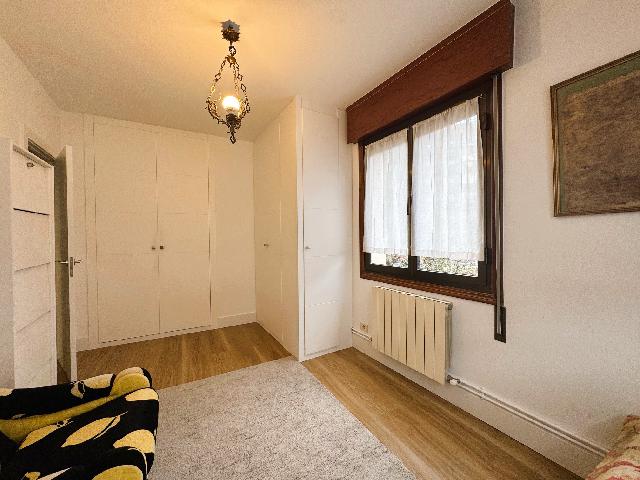 Imagen 21 Inmueble 300297 - Apartamento en venta en Getxo / Algorta centro, avenida basagoiti