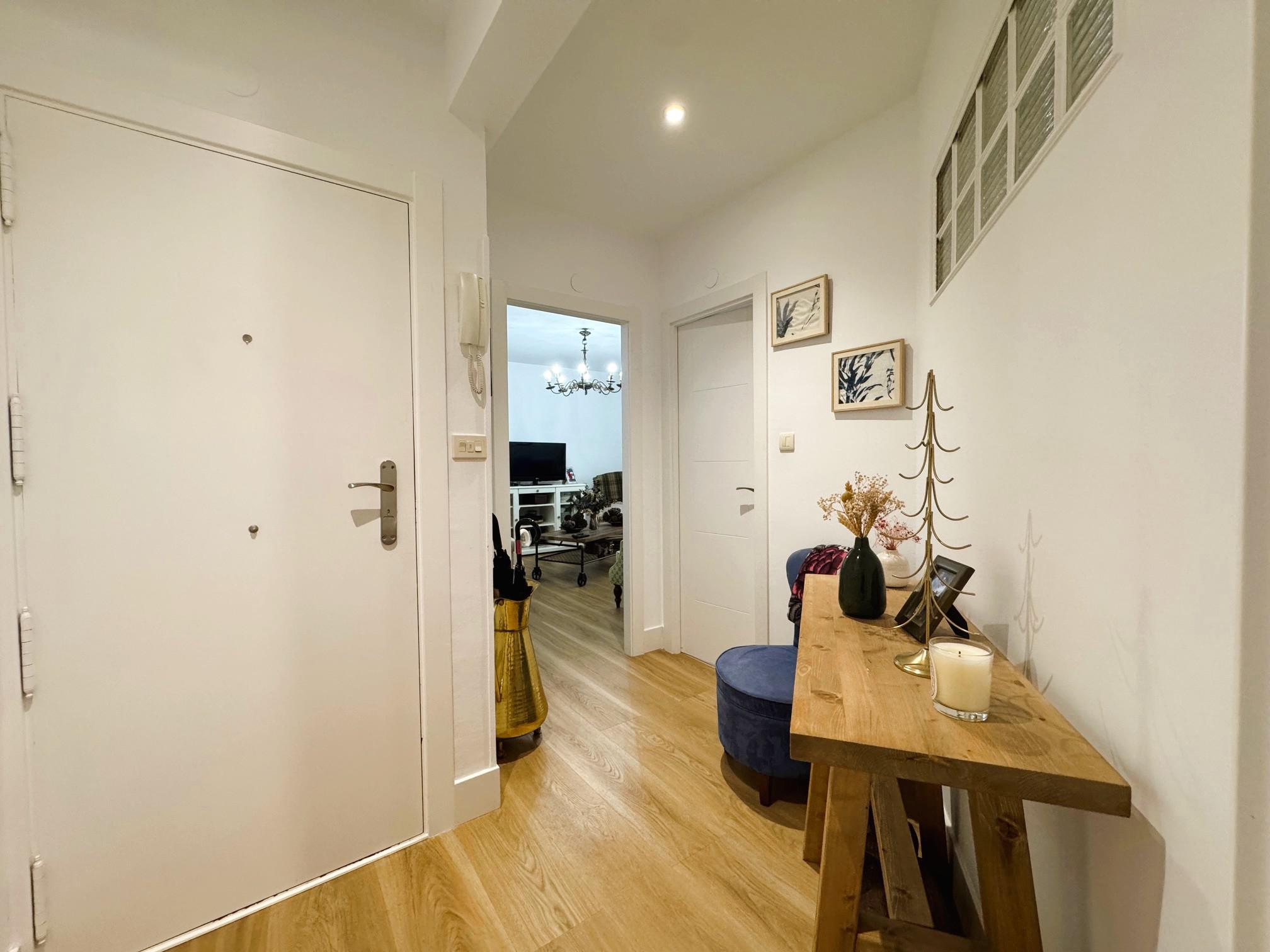 Imagen 24 Apartamento en venta en Getxo / Algorta centro, avenida basagoiti