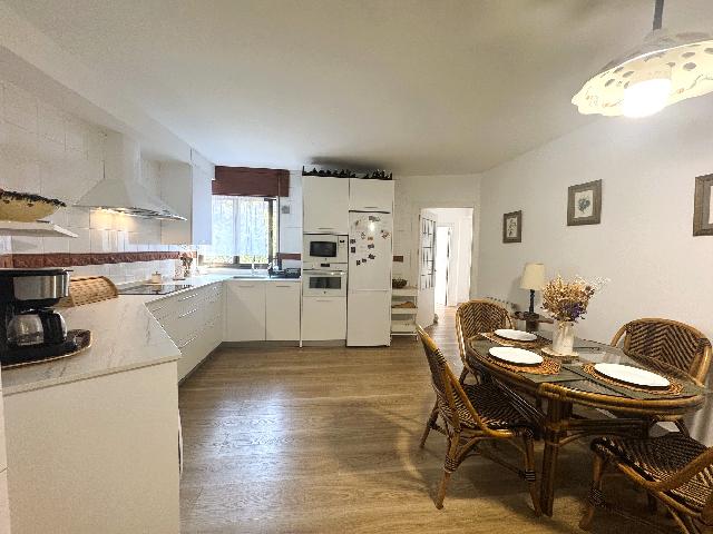 Imagen 4 Inmueble 300297 - Apartamento en venta en Getxo / Algorta centro, avenida basagoiti