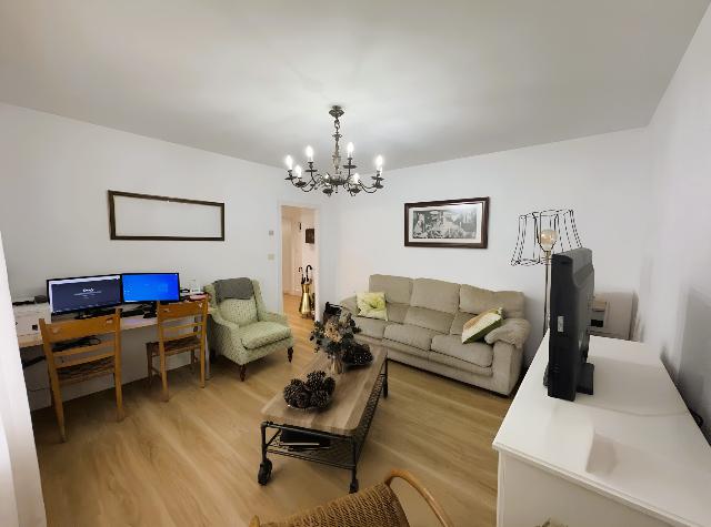 Imagen 8 Inmueble 300297 - Apartamento en venta en Getxo / Algorta centro, avenida basagoiti