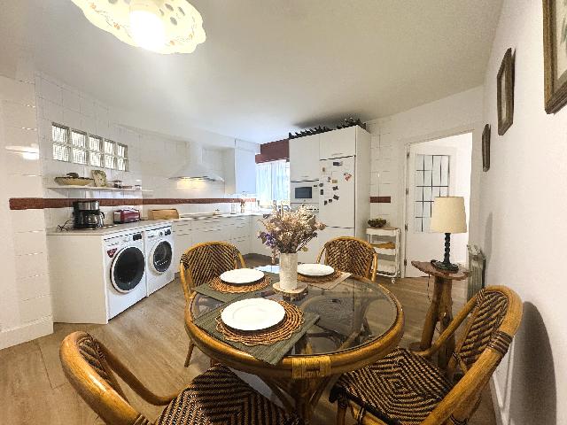 Imagen 2 Inmueble 300297 - Apartamento en venta en Getxo / Algorta centro, avenida basagoiti