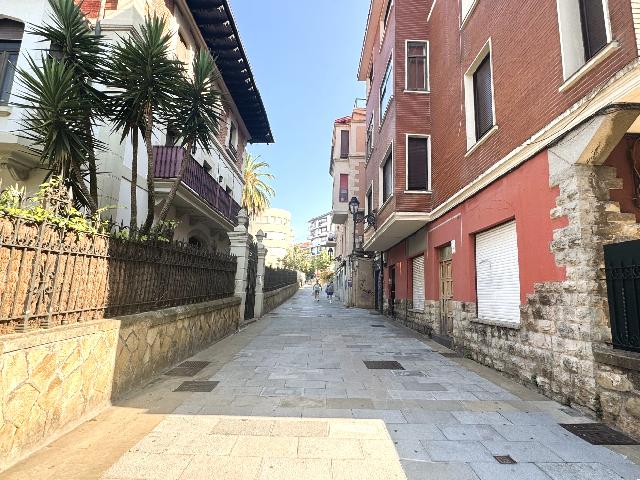 Imagen 22 Inmueble 300297 - Apartamento en venta en Getxo / Algorta centro, avenida basagoiti