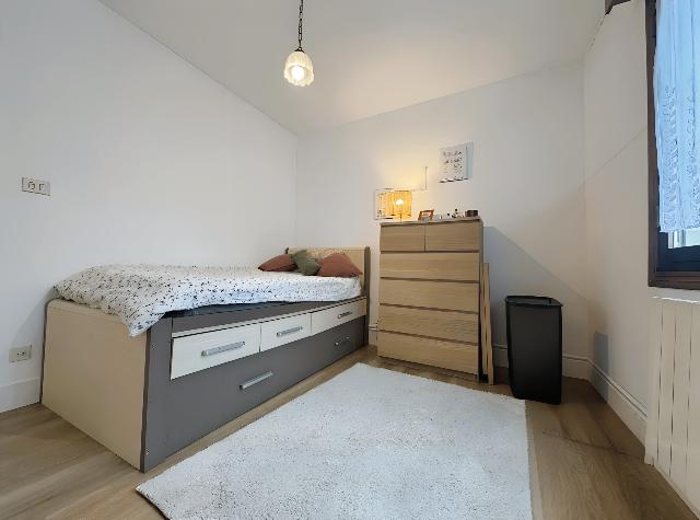 Imagen 16 Inmueble 300297 - Apartamento en venta en Getxo / Algorta centro, avenida basagoiti