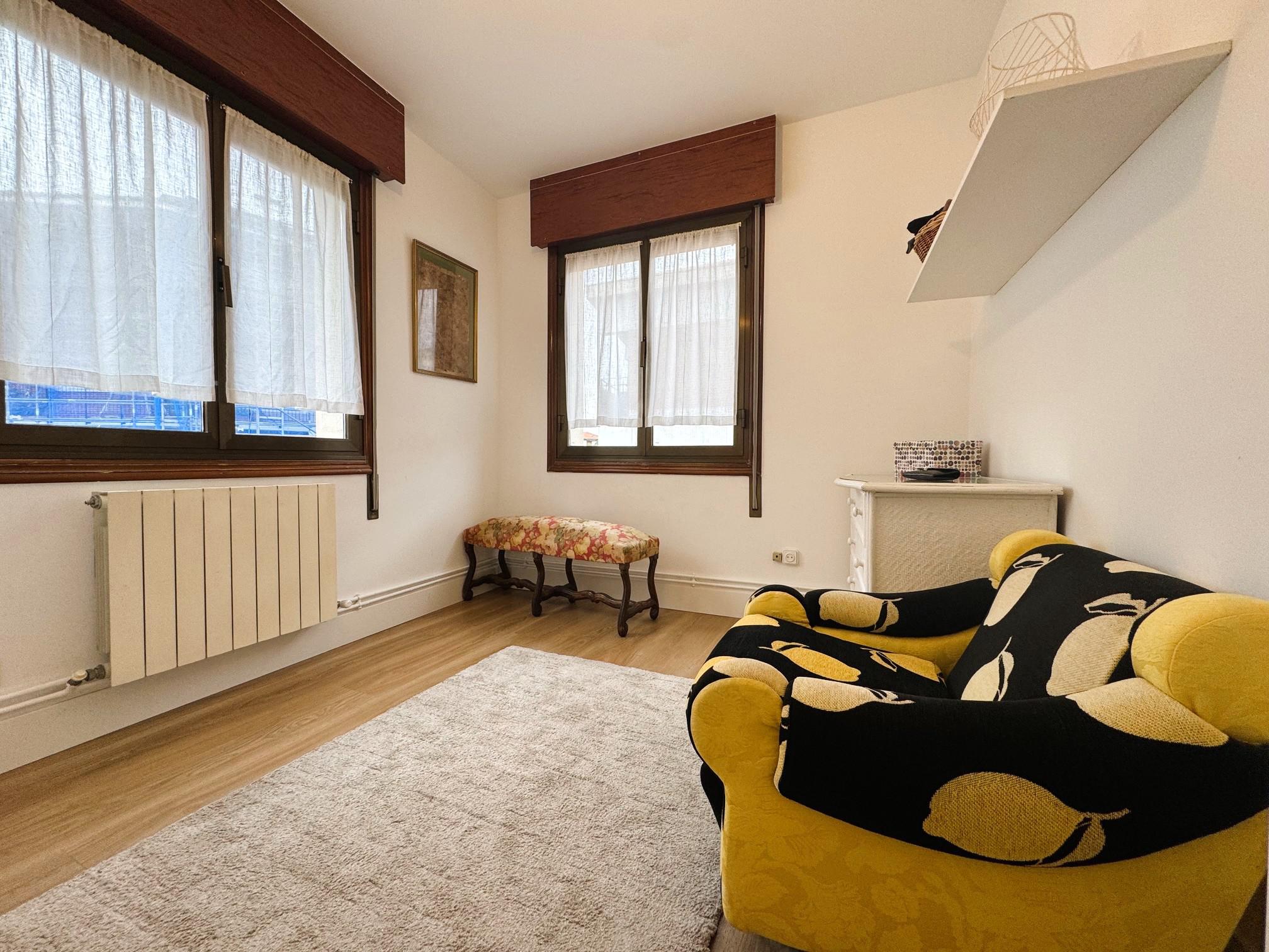 Imagen 22 Apartamento en venta en Getxo / Algorta centro, avenida basagoiti