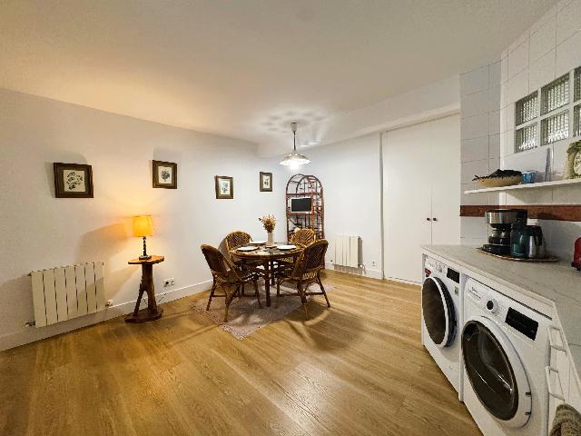 Imagen 5 Inmueble 300297 - Apartamento en venta en Getxo / Algorta centro, avenida basagoiti