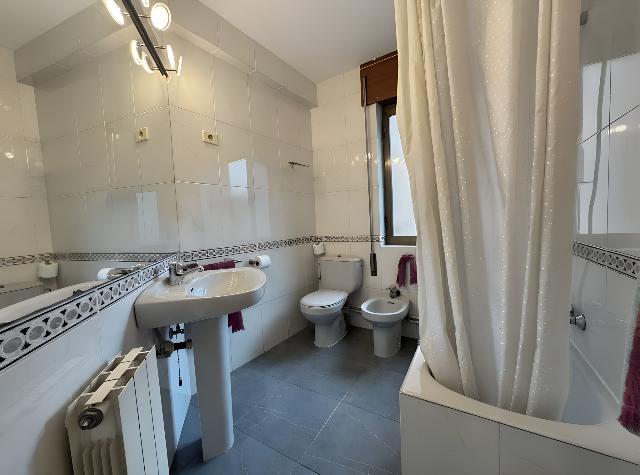 Imagen 19 Inmueble 300297 - Apartamento en venta en Getxo / Algorta centro, avenida basagoiti