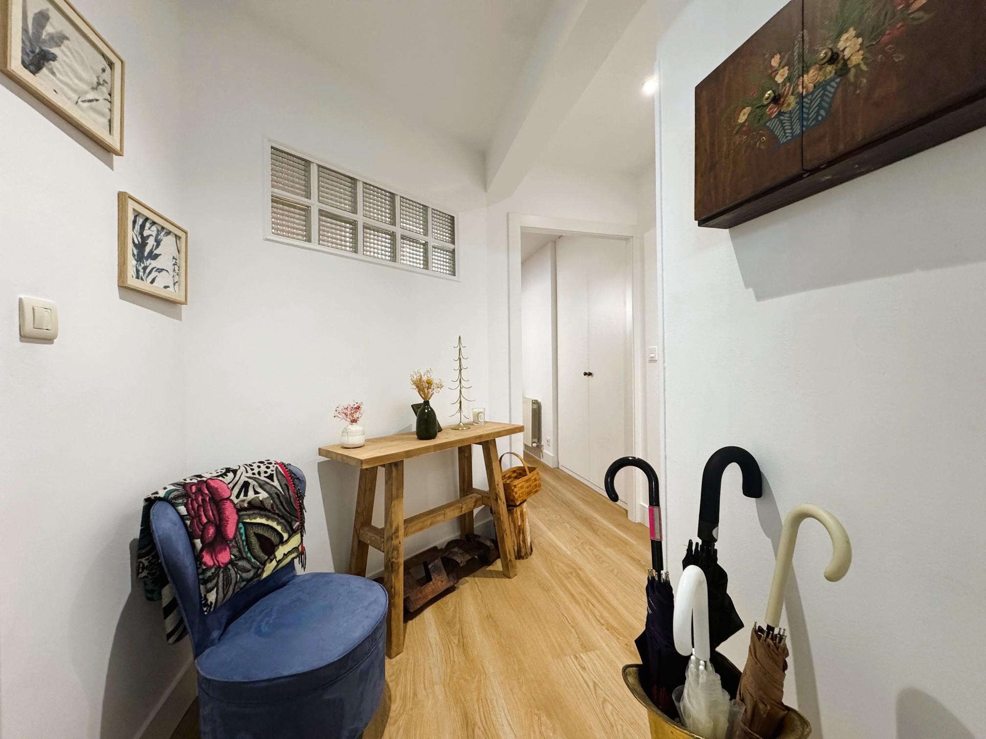 Imagen 26 Apartamento en venta en Getxo / Algorta centro, avenida basagoiti