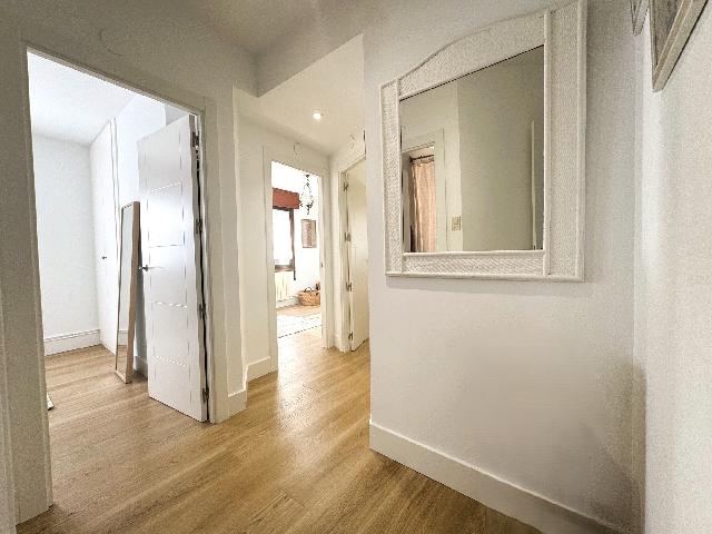 Imagen 9 Inmueble 300297 - Apartamento en venta en Getxo / Algorta centro, avenida basagoiti