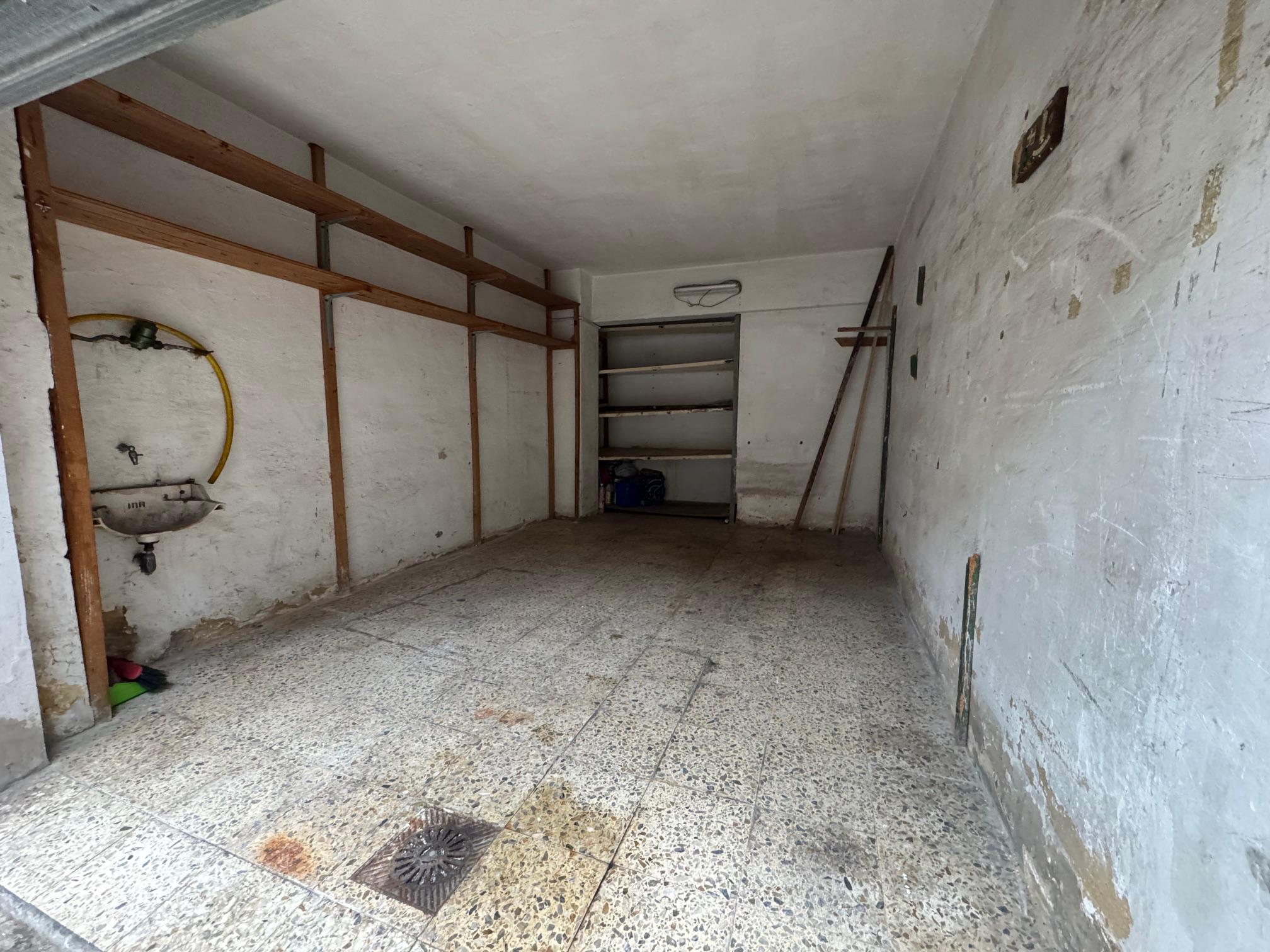 Imagen 3 Parking Coche en alquiler en Getxo / Las Arenas centro