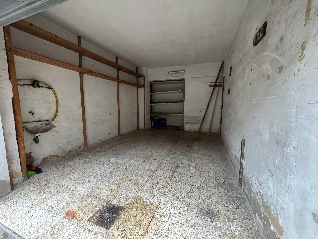 Imagen 3 Inmueble 300345 - Parking Coche en alquiler en Getxo / Las Arenas centro