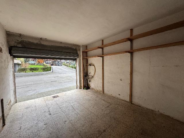 Imagen 6 Inmueble 300345 - Parking Coche en alquiler en Getxo / Las Arenas centro