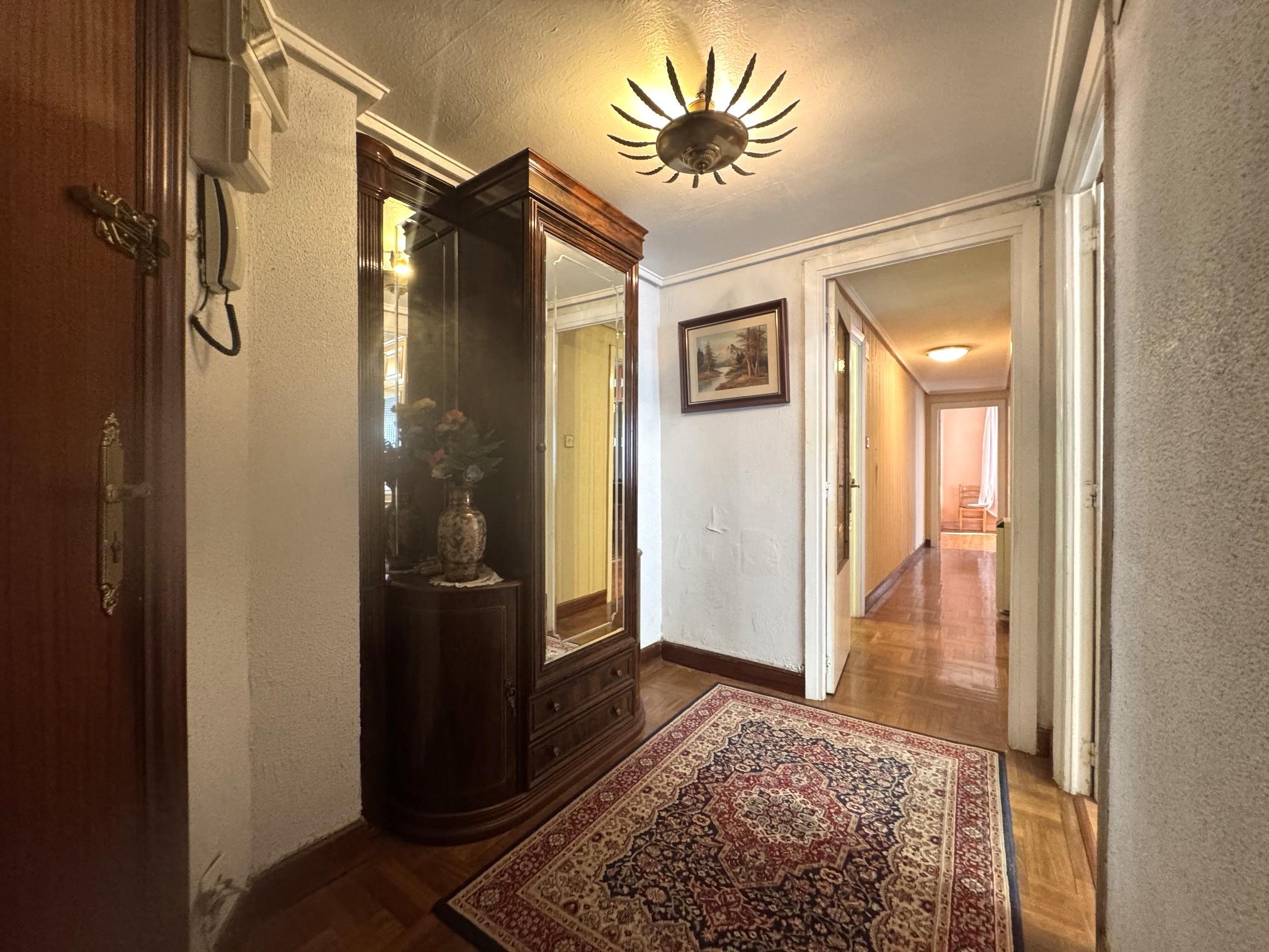 Imagen 26 Piso en venta en Leioa / Maiatzaren Bata. Romo-Leioa.