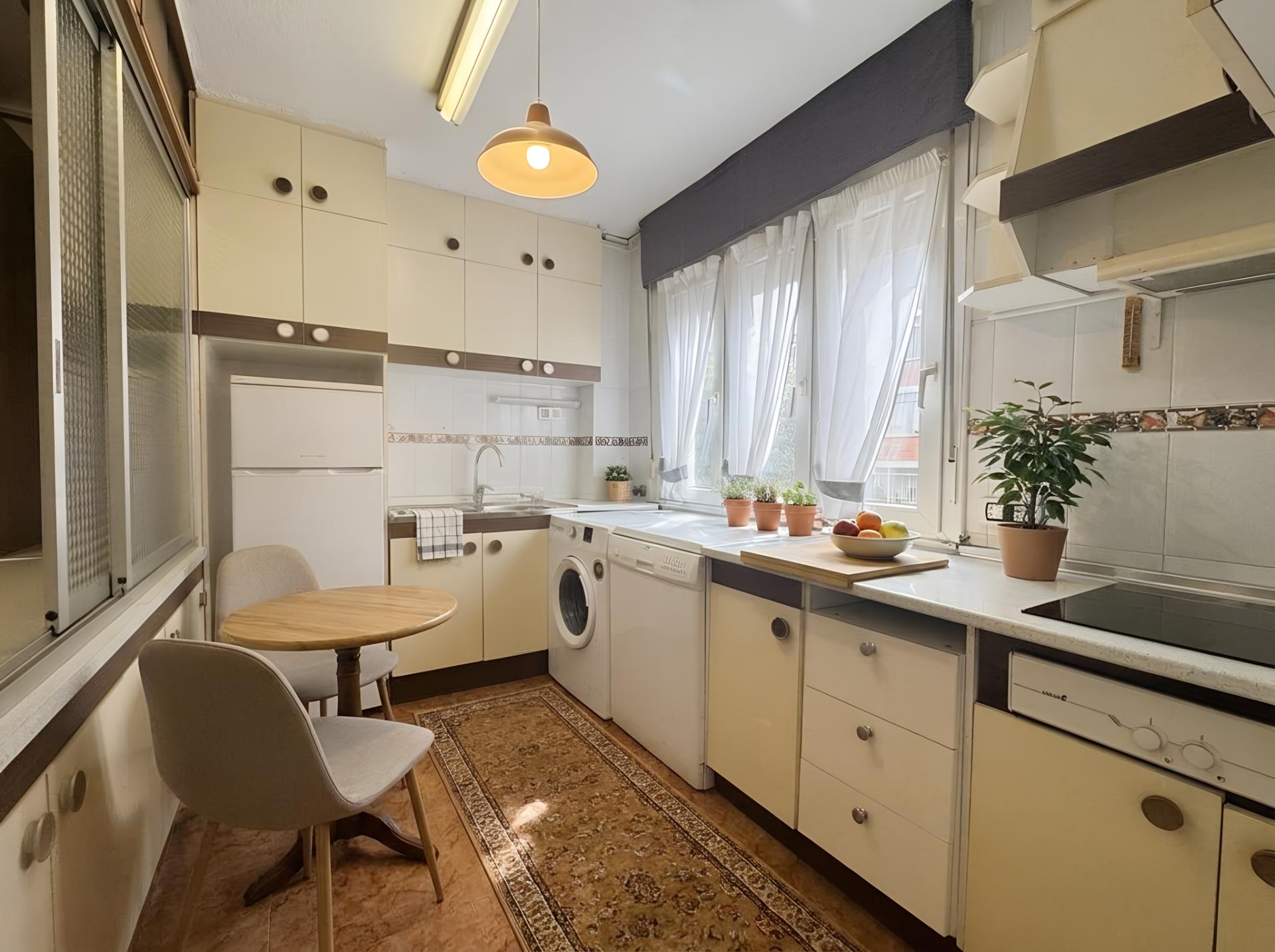 Imagen 1 Piso en venta en Leioa / Maiatzaren Bata. Romo-Leioa.