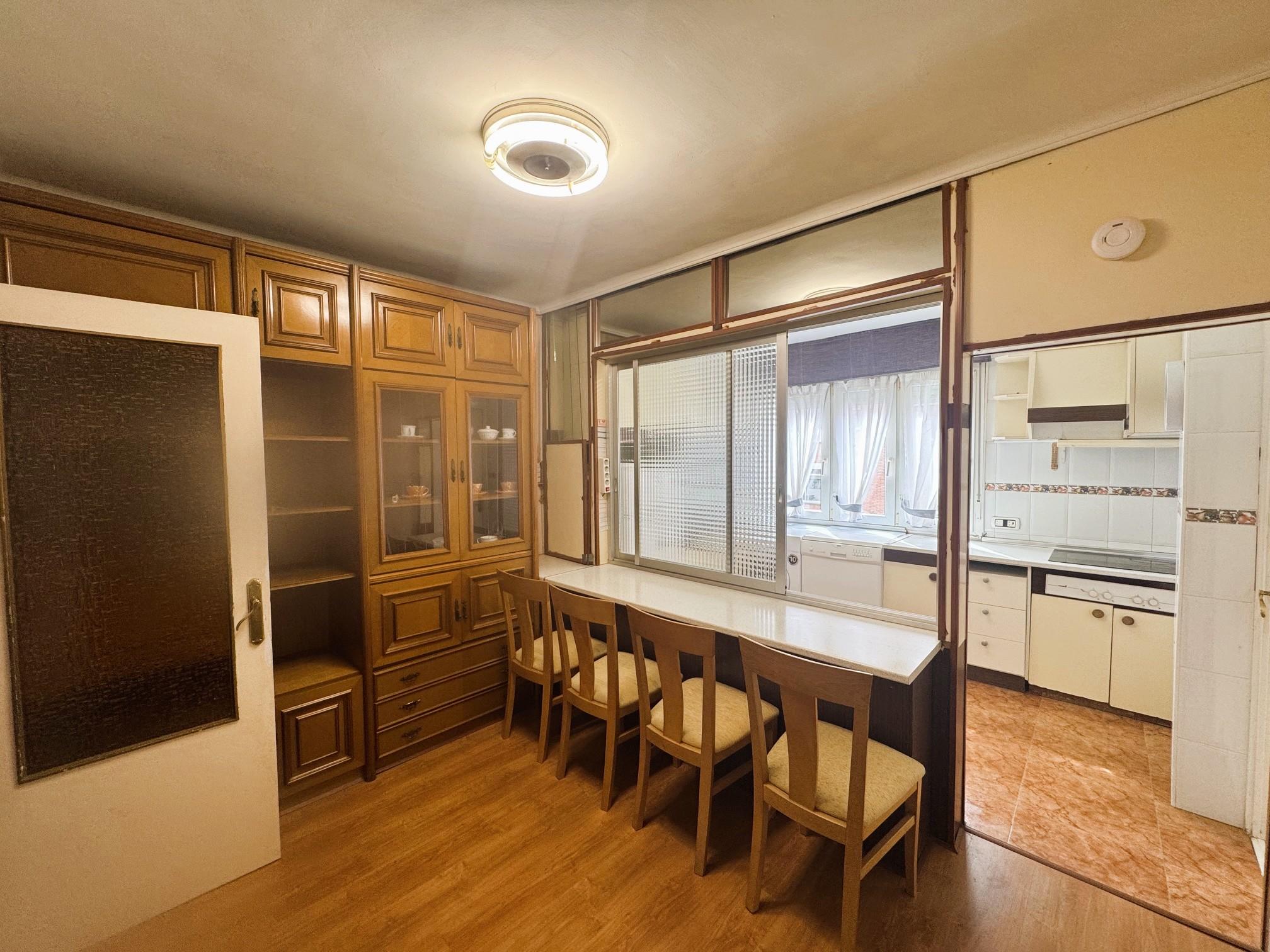 Imagen 9 Piso en venta en Leioa / Maiatzaren Bata. Romo-Leioa.