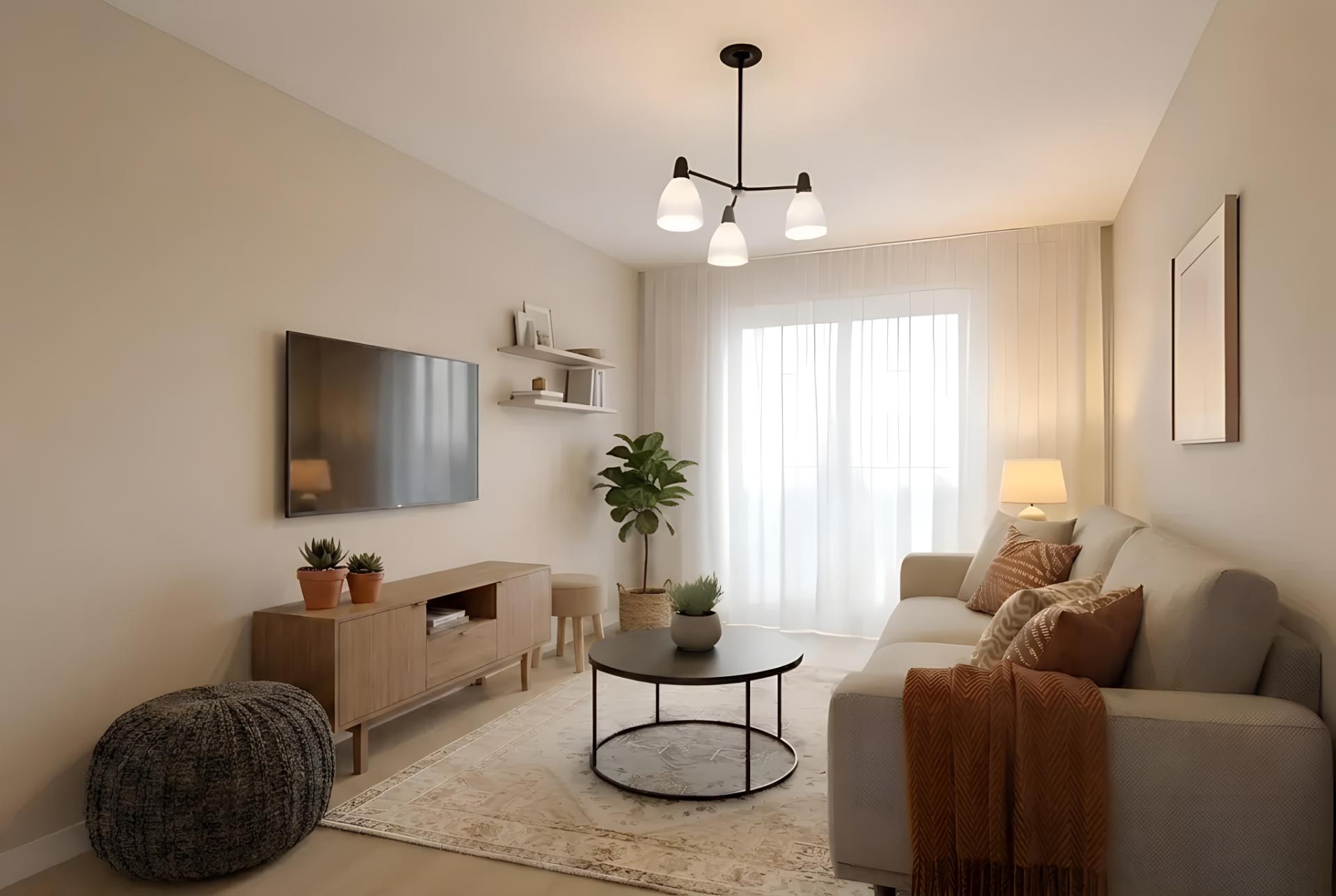 Imagen 11 Piso en venta en Leioa / Maiatzaren Bata. Romo-Leioa.
