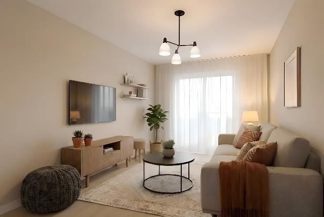 Imagen 11 Inmueble 300359 - Piso en venta en Leioa / Maiatzaren Bata. Romo-Leioa.