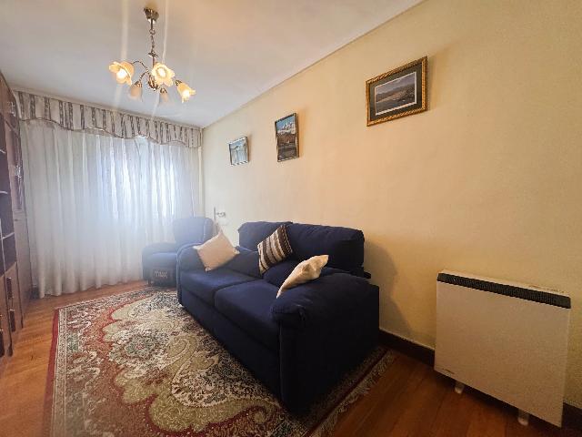 Imagen 13 Inmueble 300359 - Piso en venta en Leioa / Maiatzaren Bata. Romo-Leioa.