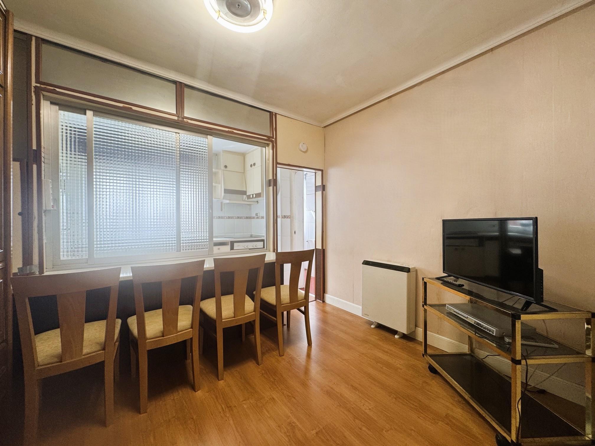 Imagen 8 Piso en venta en Leioa / Maiatzaren Bata. Romo-Leioa.