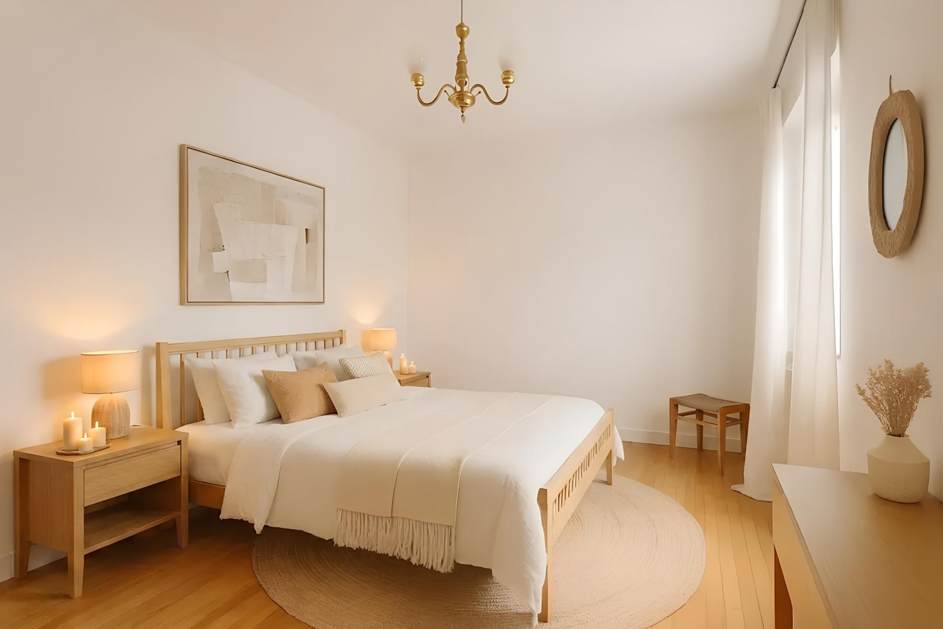 Imagen 23 Piso en venta en Leioa / Maiatzaren Bata. Romo-Leioa.