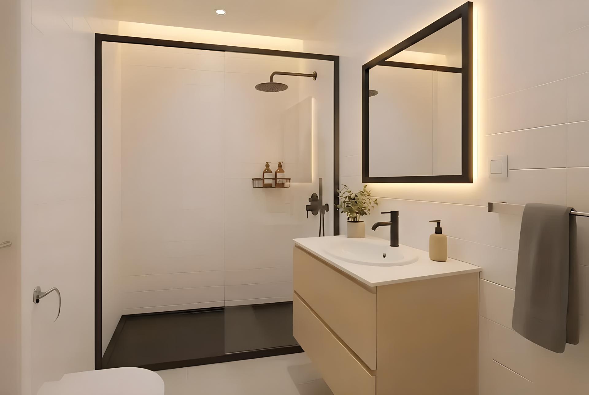 Imagen 21 Piso en venta en Leioa / Maiatzaren Bata. Romo-Leioa.