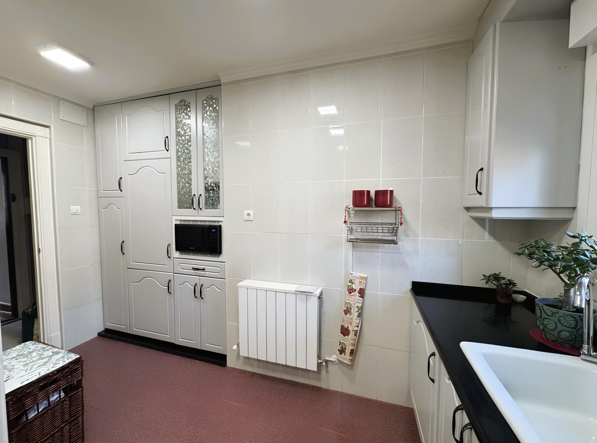 Imagen 2 Apartamento en venta en Getxo / En el parque gernika