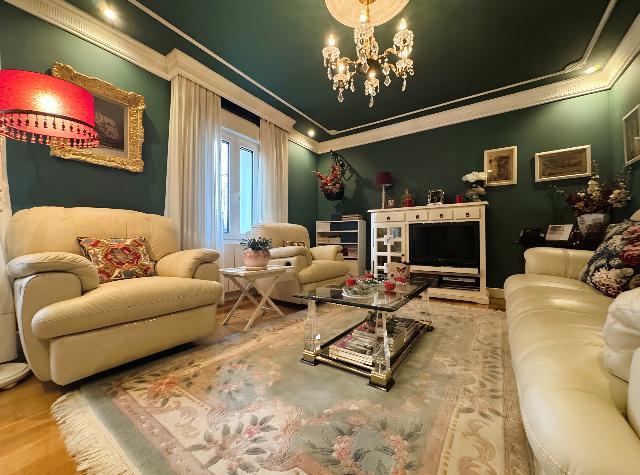 Imagen 6 Inmueble 300485 - Apartamento en venta en Getxo / En el parque gernika