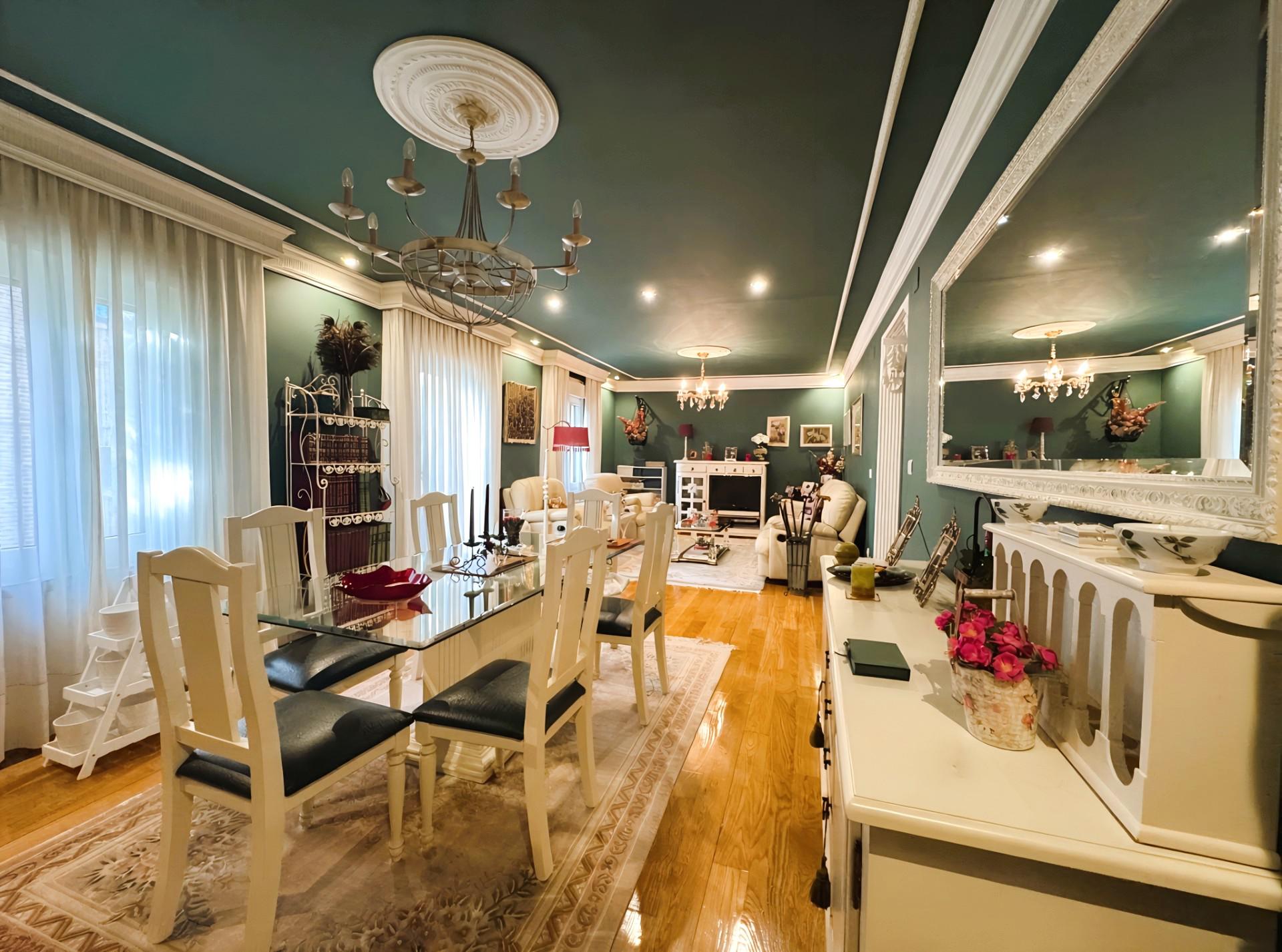 Imagen 8 Apartamento en venta en Getxo / En el parque gernika