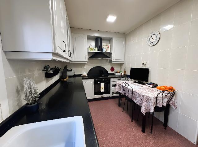 Imagen 3 Inmueble 300485 - Apartamento en venta en Getxo / En el parque gernika