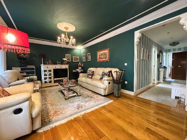 Imagen 7 Inmueble 300485 - Apartamento en venta en Getxo / En el parque gernika