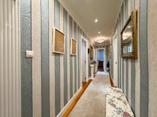 Imagen 20 Inmueble 300485 - Apartamento en venta en Getxo / En el parque gernika