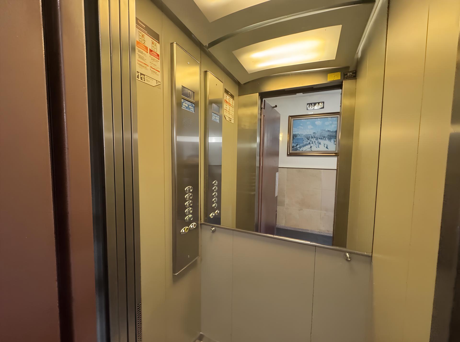 Imagen 24 Apartamento en venta en Getxo / En el parque gernika