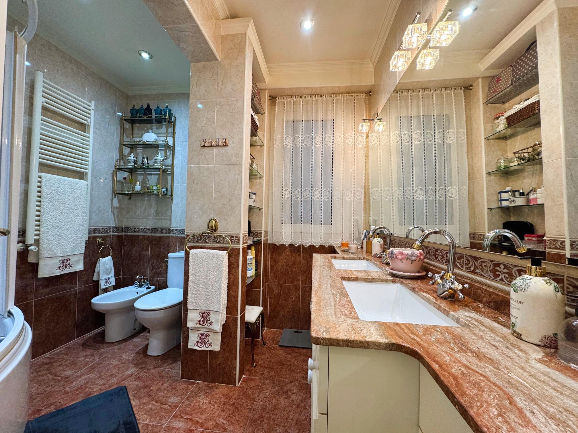 Imagen 16 Apartamento en venta en Getxo / En el parque gernika